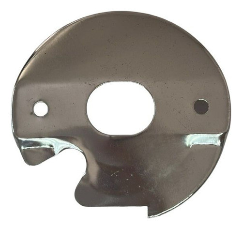 Carcaça Inferior Painel Velocimetro Intruder 125 0