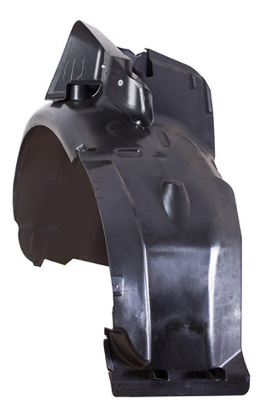 Pasarueda Salvabarro Delantero Fiat Grand Siena 2013 En Adel 0