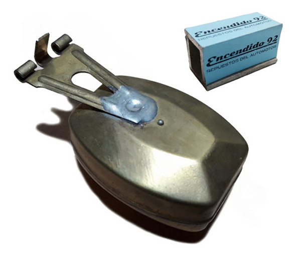 Flotante Carburador - Galileo Falcon Taunus Chevrolet Opel K 0