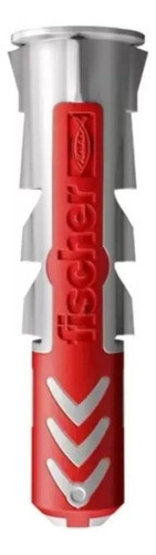 Tarugo Taco Fischer Duopower 5x25 Bolsa 25 Unid 0