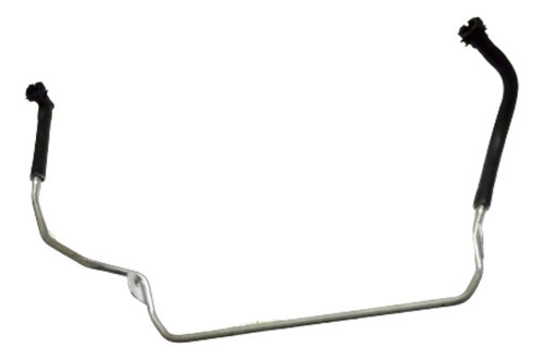 Flexible Entrada De Agua Compresor Ford 1722e - Conector 1/2 0