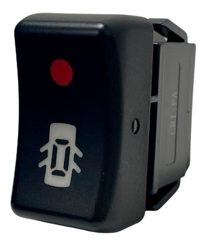 Tecla Cierre Centralizado P/ Renault R9 R11 R18 0