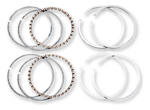 Aros M.benz 1114-5r-2 Cil. Ø97+1 (3-3-3-5.5-5.5) 0