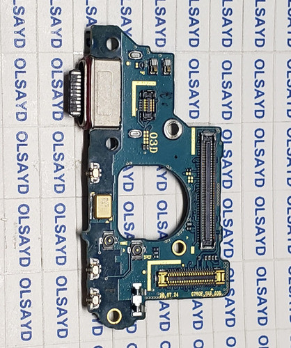 Placa De Carga Original Samsung Galaxy S20 Fe G780f Leer 1