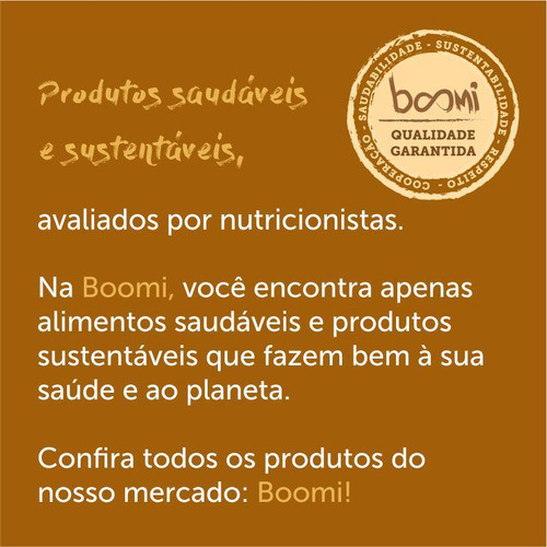 Kit 6x: Chocolate 75% Cacau Açaí Orgânico Biodinâmico Amma 1