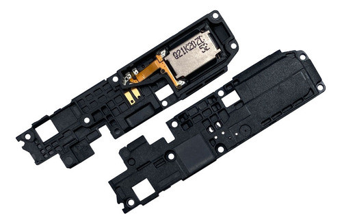 Parlante Altavoz Con Carcaza Motorola G60 Xt-2135 Original 0