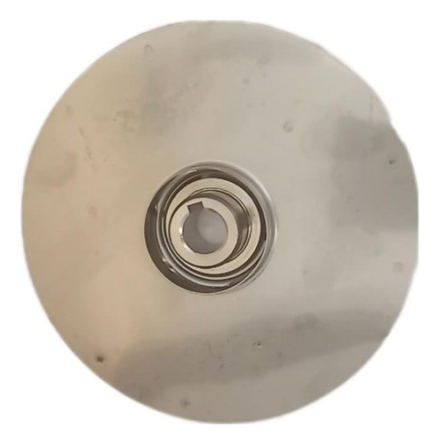 Impulsor Acero Inoxidable Bomba Lowara Ca70/33/d 0