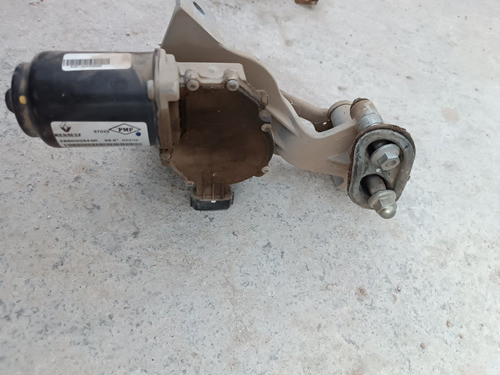 Limpia Parabrisas Con Motor 0