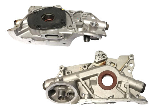 Bomba Aceite Gm 2.0 2.2 16v 05 Tqw Chevrolet Vectra 06 0