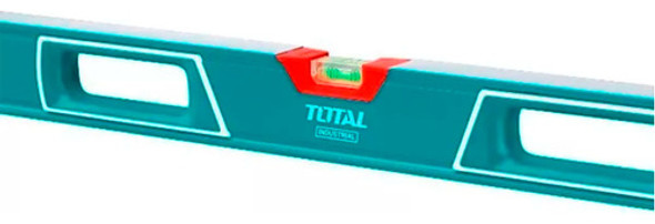 Nivel De Burbuja 120 Cm Industrial Total Tmt212086 1