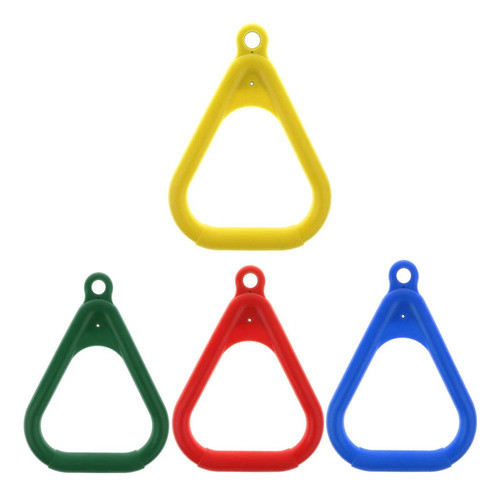 Aros Infantiles Para Gimnasia Juego De Anillas Para Niños 0