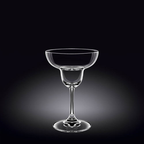 Set 6 Copas Margarita 280ml Crystalline 1