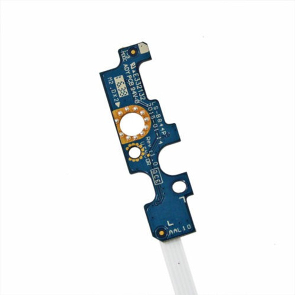 Para Dell Inspiron 15-5000 3558 5555 5558 Potencia Botón Tab 0