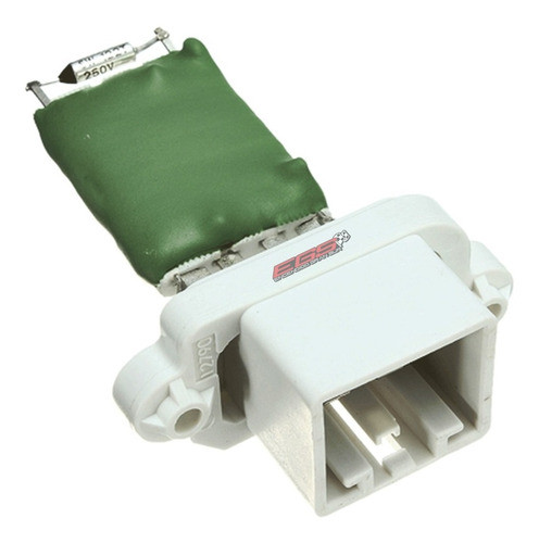 Resistencia Electroventilador Ford Kuga 2008 A 2013 Egs 0