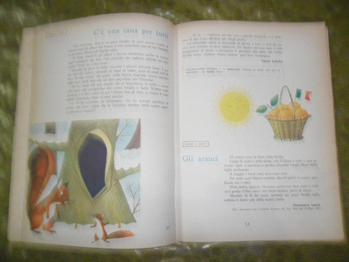 Il Melogramo 3 Letture Salucci Gribaudi La Scuola Editrice 1