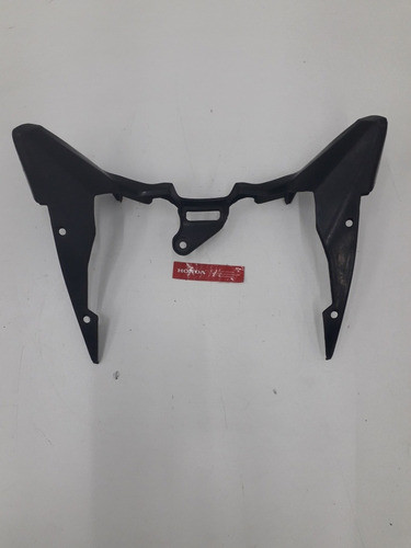 Acabamento  Inferior Do Painel Cb 500f  16/19 Usado Original 0