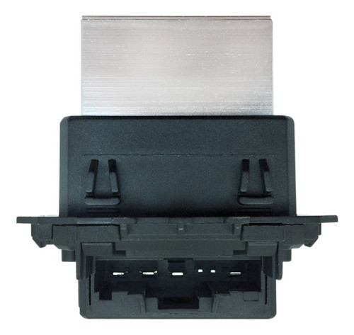 Resistor Electroventilador Para 207 208 308 Sandero Megane 1