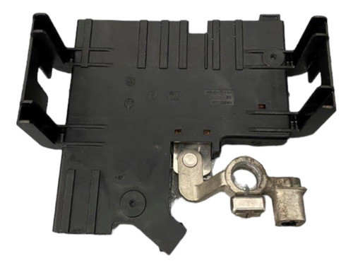 Módulo Placa Elétrica Positivo Bateria Bmw 550i 4.4 V8 2011 0