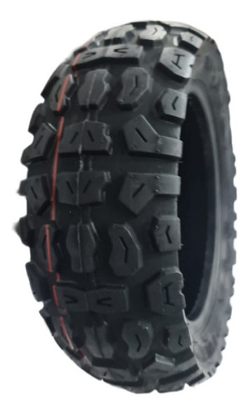 Cubierta Monopatin Electrico 10x3 Off Road Touvt /dualtron 1