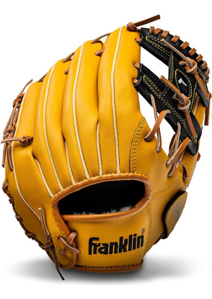 Luvas De Beisebol E Softbol Franklin Sports - Mastro De Camp 0