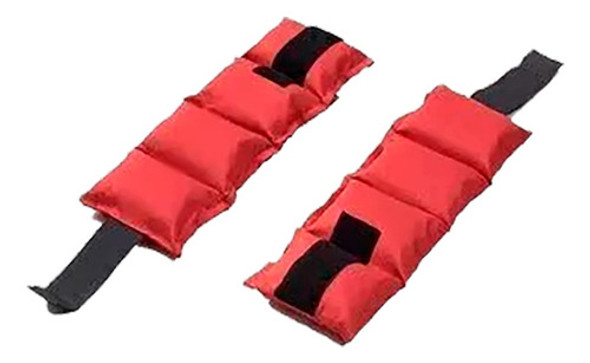 Tobillera 1/2 Kilo Gimnasio Funcional Fitness Lite 0