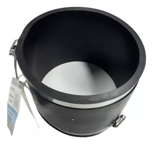 Junta Elastomérica P/caño 75mm Desagüe - Ferreteria Chaplin 0