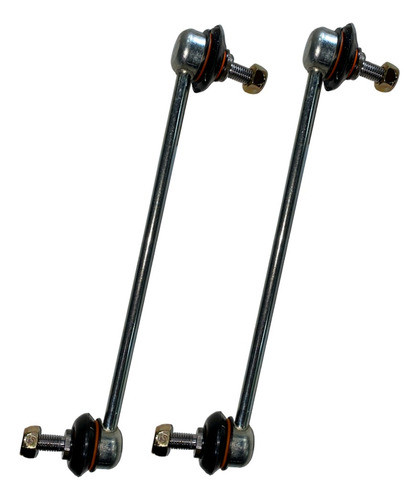 Kit Bieleta De Suspension Renault Fluence Megane 3 2010/... 0