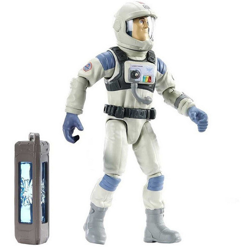 Boneco Articulado Com Acessórios - Buzz Lightyear Xl-01 1