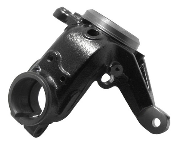 Porta Maza Derecho Rotula Ø16mm Para Peugeot Partner Desde 1