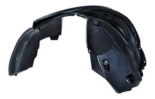 Guardaplast Delantero Izquierdo Renault Oroch 0