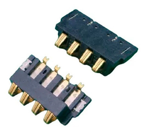 Conector Batería Fpc Samsung Grand Prime G530 G531 G532 4p 0