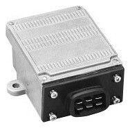Modulo Encendido Electr Volkswagen Amazon / Gacel / Senda 1. 0