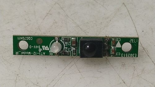 Sensor Remoto Tv Cma Sm43 At1-12-model_ir 0