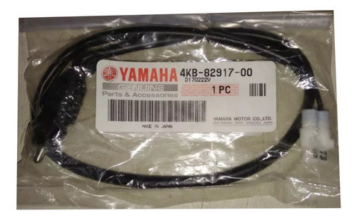 Interruptor Embrague Cuatri Original Yamaha 0