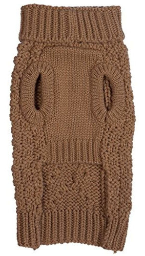 Sueter Del Sueter Del Cuello Alto Del Jersey Estupendo Gru 1