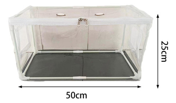 Recipiente De Plantio De Cogumelo, Kit Diy, Capa . 1