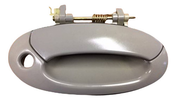 Manija Puerta Delantero Derecho Hyundai Elantra 96-98 0