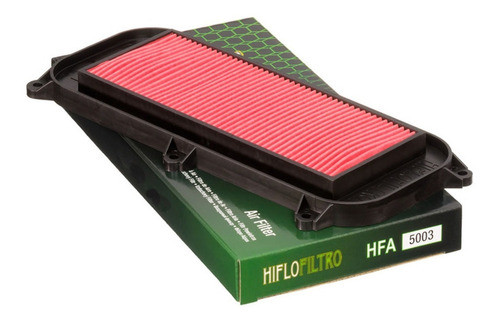 Filtro Aire Kymco Grand Dink 250 Hiflofiltro Hfa5003 Ryd 0