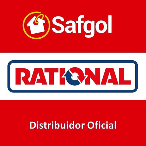 Pastillas Rational Limpieza Horno Cleaning Tab 10 Unidades 1
