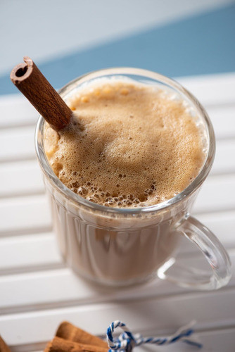 Capuccino Bongusto Sabor Canela - Pacote 1 Kg 1