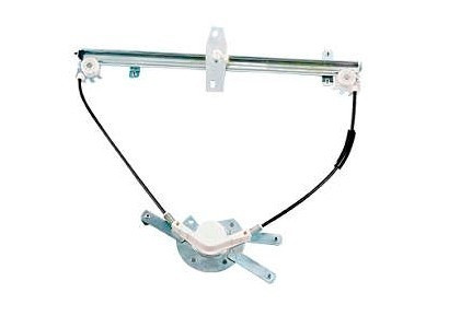 Maquina Levanta Cristal Electrico Camion Volkswagen 0