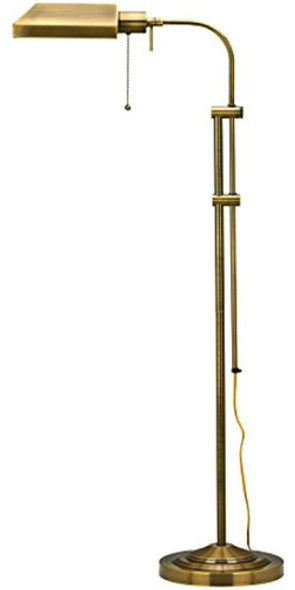 Cal Lámpara De Pie Para Farmacia Bo117flab 100watts 120 Volt 0