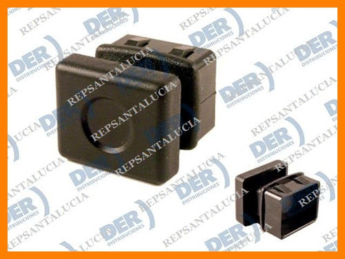 Tapon Ciego Llave Tecla Renault 9 / 11 / 18 1
