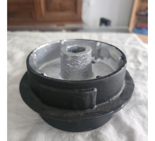 Masa De Volante Aluminio Ford Sierra 1