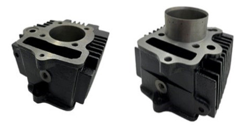 Cilindro Cerro Bix 52,4mm Mondial Original Brapp Motos 0