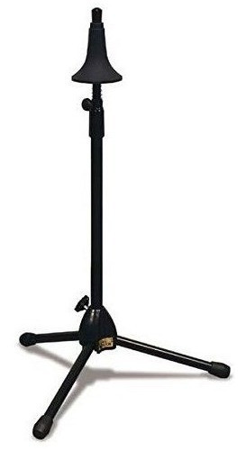 Hamilton Soporte Para Trombon Acabado Negro 0