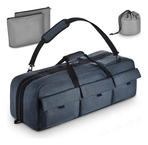 Bagmate Rhino - Bolsa Multiusos Para Telescopios, Con Correa 0