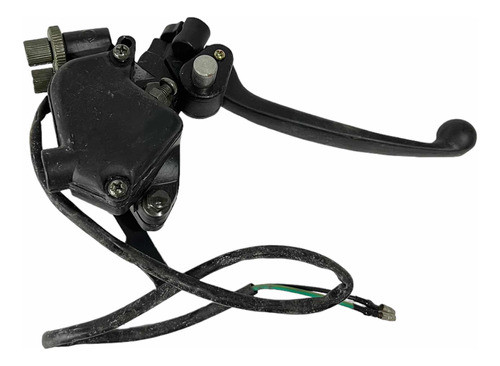 Gatillo Acelerador Universal Cuatriciclo 250 + Manija Freno 0