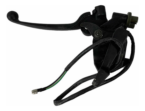 Gatillo Acelerador Universal Cuatriciclo 250 + Manija Freno 1