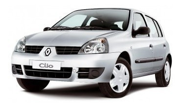 Kit Revisão Renault Clio (d4d) 1.0 16v Flex 2006/2012 10w40 1